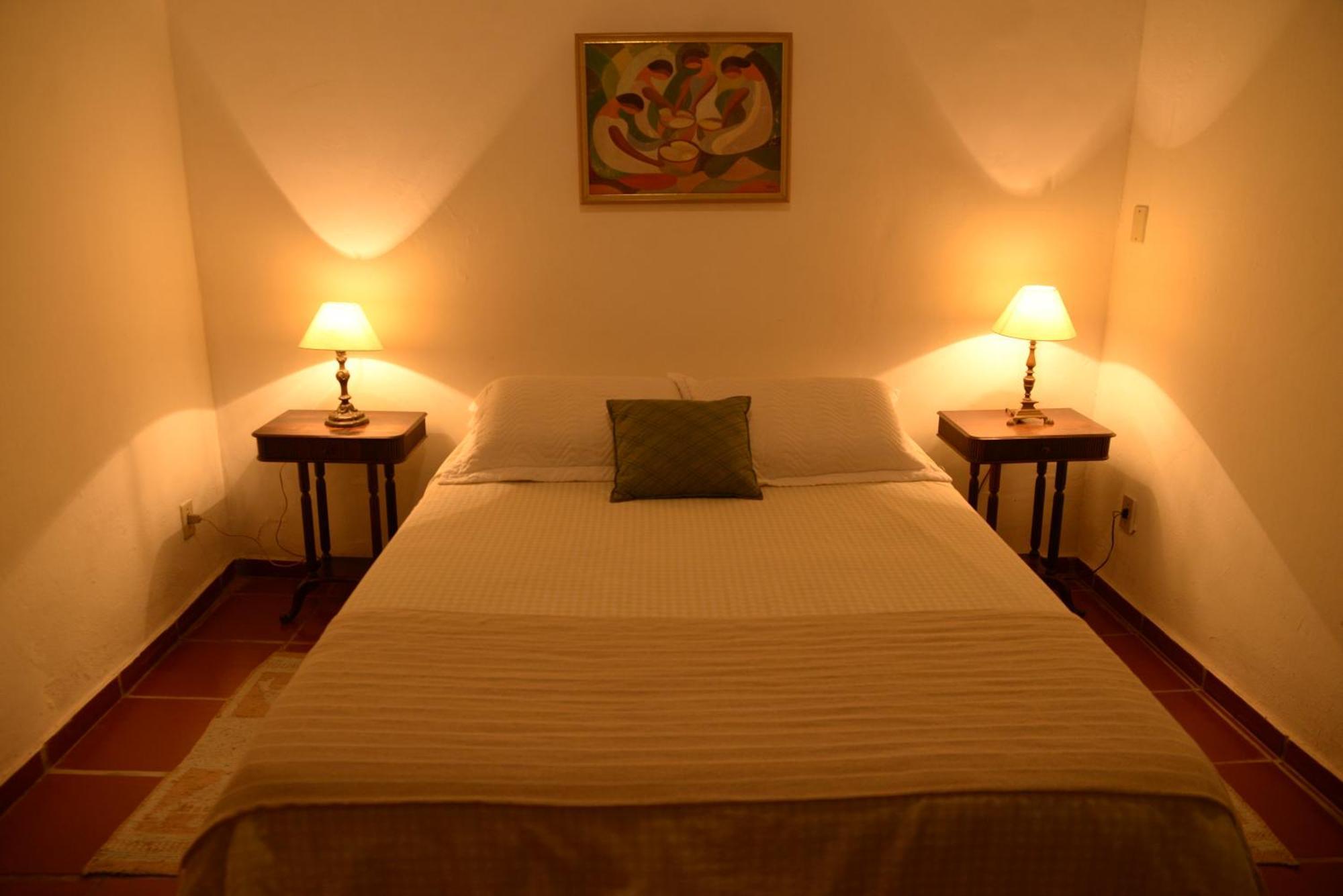 Hotel Pousada Esmeralda Itatiaia  Exteriör bild
